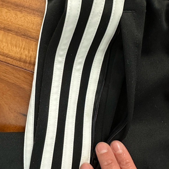 ADIDAS SERENO 19 PANTS - Picture 6 of 7